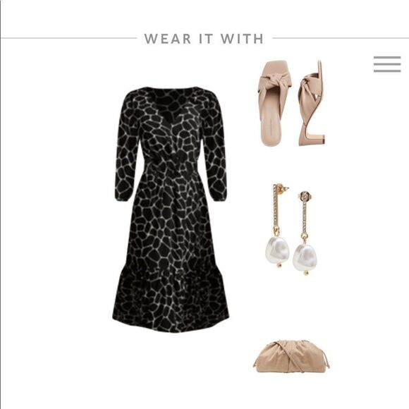 Banana Republic Flounce Hem Maxi Dress - Picture 6 of 10